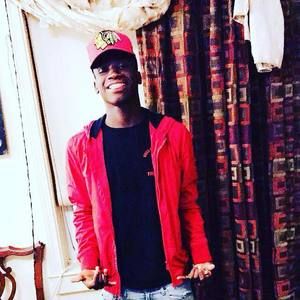 Meet your Posher, Stephen